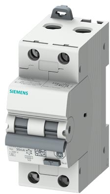 5SU1324-6FP06 Siemens FI-Schutzschalter Bild 1