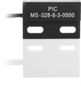 MS-328-6-3-0500 PIC GmbH Proximity Switches, Reed switches