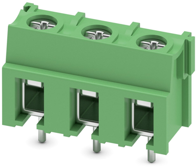 1988118 Phoenix Contact PCB Terminal Blocks Image 1