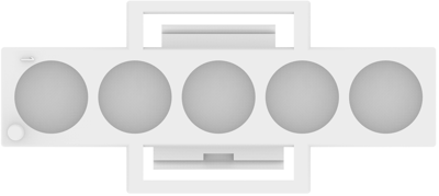 770320-1 AMP PCB Connection Systems Image 4