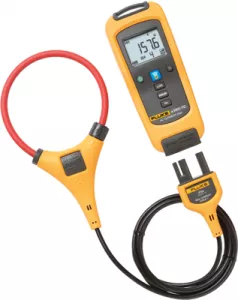 FLUKE A3001FC Fluke Clamp Meters