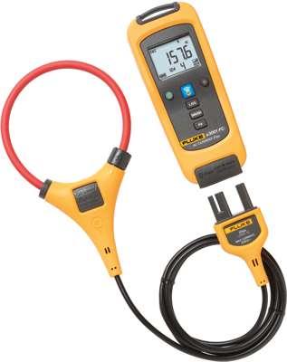 FLUKE A3001FC Fluke Zangen-Messgeräte