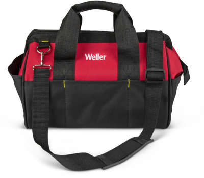 WLACCSCS Weller Wagen, Taschen, Koffer und Halter Bild 2