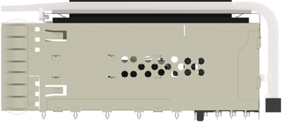 2299940-5 TE Connectivity PCB Connection Systems Image 2