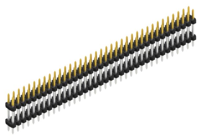 SLY607572S Fischer Elektronik Steckverbindersysteme