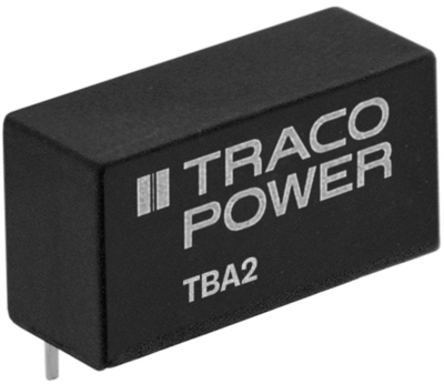 TBA 2-0513 TRACO POWER DC/DC-Wandler