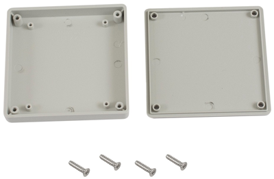 1551XXGY Hammond General Purpose Enclosures