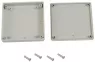 1551XXGY Hammond General Purpose Enclosures