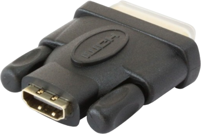 IADAP-DVI-HDMI-F EFB-Elektronik Adapter Bild 2