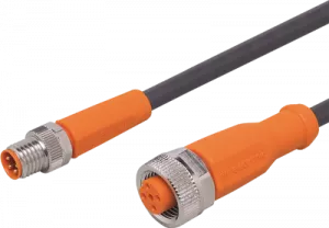 EVC297 IFM electronic Sensor-Actuator Cables