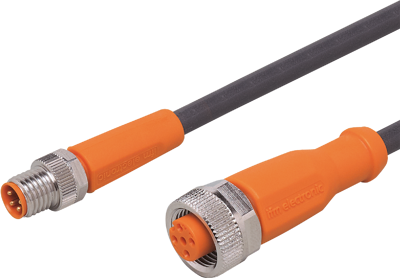 EVC295 IFM electronic Sensor-Aktor Kabel