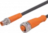 EVC298 IFM electronic Sensor-Actuator Cables