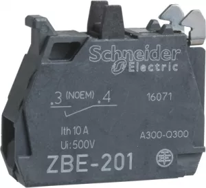 ZBE201 Schneider Electric Switching Elements