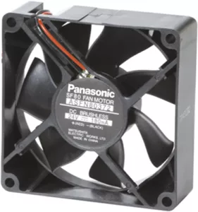 ASFP84371 Panasonic Axial Fans