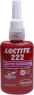 LOCTITE 222 50ML FLASCHE Loctite Schraubensicherungsmittel