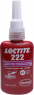 Loctite 222, Gewinde-Sicherungsmittel, 50 ml