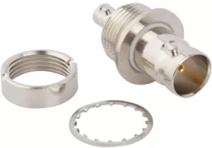 APH-HD-ISO-BNC Amphenol RF Coaxial Adapters