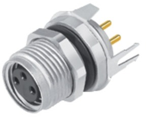 09 3418 81 03 binder Sensor-Actuator Connectors