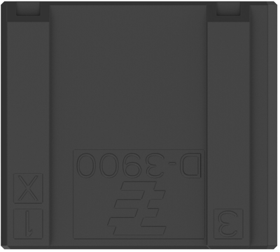 1-2013519-3 TE Connectivity PCB Connection Systems Image 3