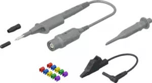 68.9456-28 Stäubli Electrical Connectors Prüfspitzen, Tastköpfe