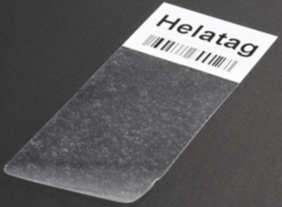 594-81104 HellermannTyton Labels