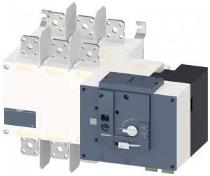 3KC4348-0FA21-0AA3 Siemens Circuit Breakers