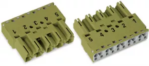 770-275 WAGO Device Connectors