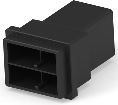 3-917808-2 AMP PCB Connection Systems Image 1