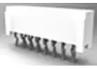 84534-4 AMP FFP/FPC Connectors, ZIF Connectors