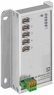 Ethernet Switch, unmanaged, 5 Ports, 1000 Mbit/s, 24-48 VDC, 24144050001