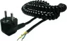 0L1205744 Plastro Mayer Power Cords