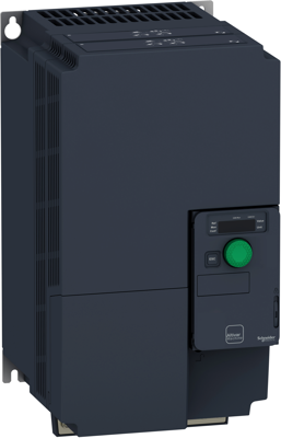 ATV320D11M3C Schneider Electric Frequenzumrichter und Zubehör Bild 1