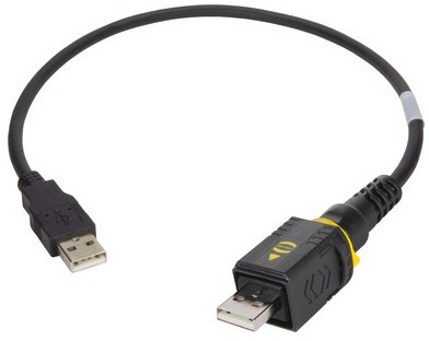 09454451912 Harting USB Cables