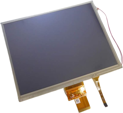 DEM 1024768B VM-PW-N (A-TOUCH) Display Elektronik TFT Displays