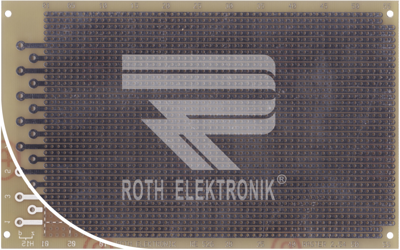 RE526-LF Roth Elektronik Leiterplatten