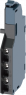 Voreilender Hilfsschalter, Wechslerkontakte Typ HQ (7 mm), (L x B x H) 65.2 x 7.1 x 31.4 mm, für 3VA4/3VA51-55/3VA61-66, 3VA9978-0AA22