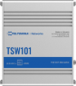 Ethernet Switch, 5 Ports, 1 Gbit/s, 9-30 VDC, TSW101000000