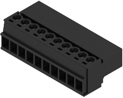 1970100000 Weidmüller Steckverbindersysteme Bild 1