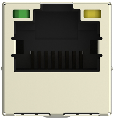 2337993-2 TE Connectivity Modularsteckverbinder Bild 5