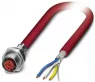 1559819 Phoenix Contact Sensor-Aktor Kabel