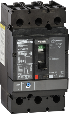 NJJF36225TW Schneider Electric Lasttrennschalter