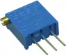 3296X-1-102LF Bourns Electronics GmbH Trimmpotentiometer