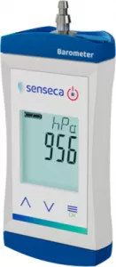 ECO240-2-UT Senseca Anemometer, Gas- und Druckmessgeräte