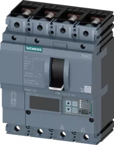 3VA2225-5JQ42-0AA0 Siemens Sicherungsautomaten