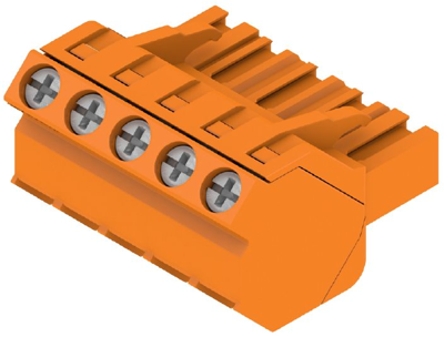 1946280000 Weidmüller Steckverbindersysteme Bild 2