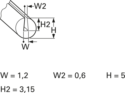 800-00200 HellermannTyton Kantenschutzprofile Bild 3