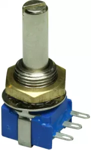 53RAA-R25-A15L Bourns Electronics GmbH Potentiometer