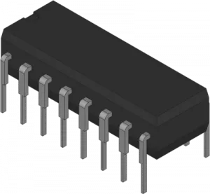 SG3524N Texas Instruments PWM Controller ICs