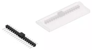 SL12SMD03117ZBSM Fischer Elektronik Steckverbindersysteme