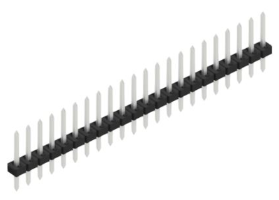 SLY109822Z Fischer Elektronik PCB Connection Systems